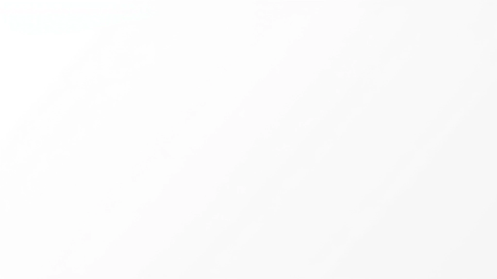 Design principles visualization showing grid, typography scale, and whitespace examples